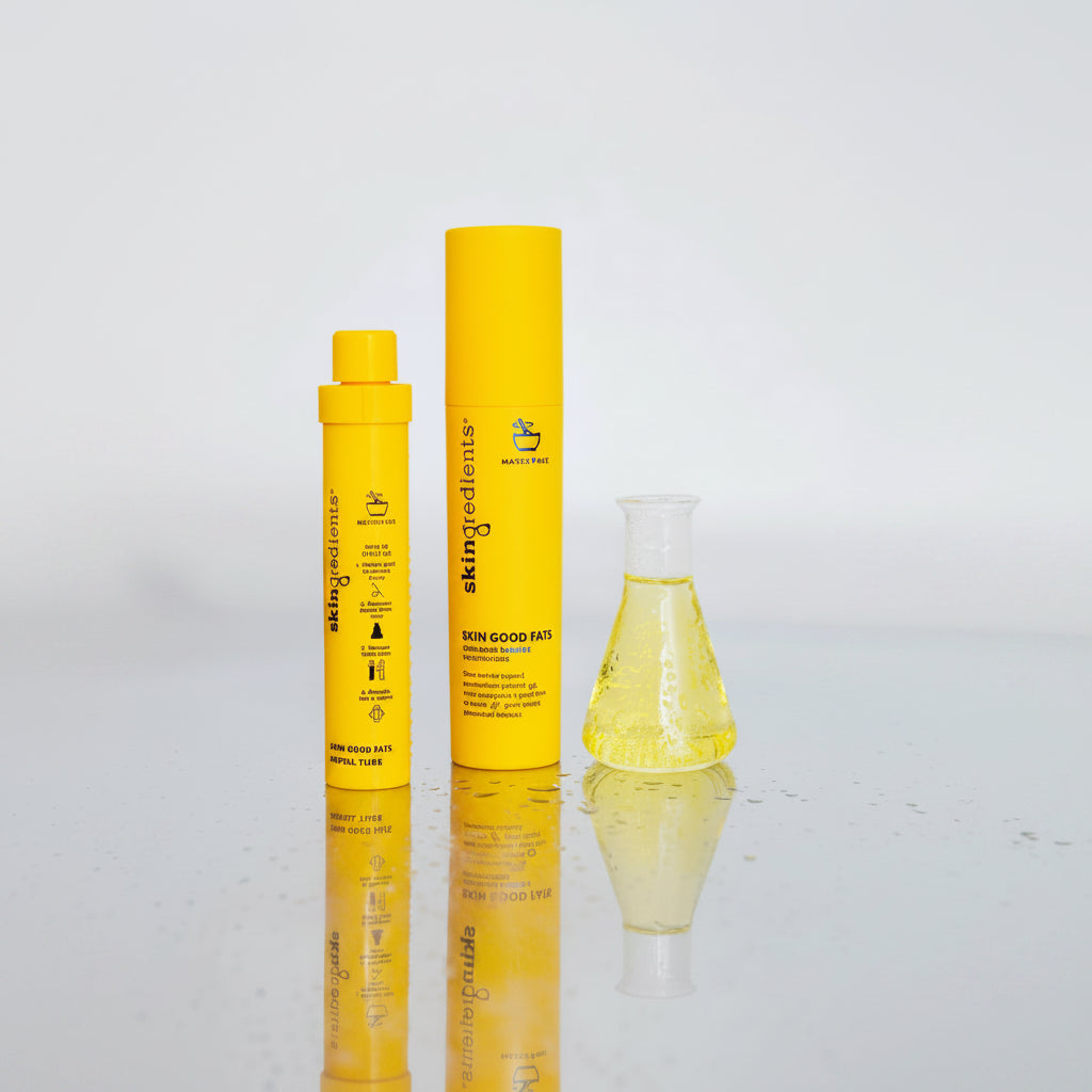 Skingredients Skin Good Fats Ultra-Hydrating Ceramide Moisturiser - 45ml