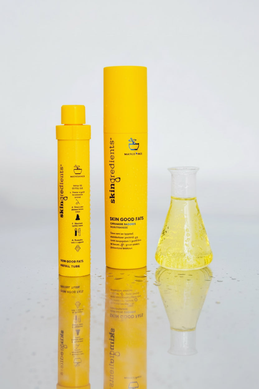 Skingredients Skin Good Fats Ultra-Hydrating Ceramide Moisturiser - 45ml