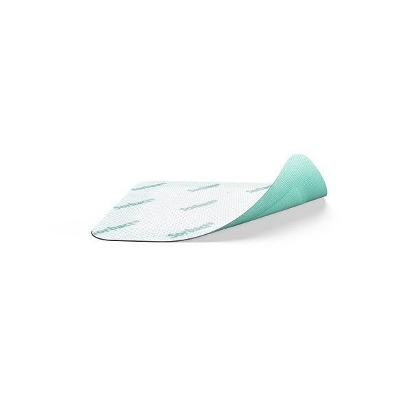 Cutimed Sorbian Sorbact 10x10 - 10 Pack