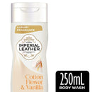 Imperial Leather Moisturising Body Wash Cotton Flower & Vanilla Orchid - 250ml
