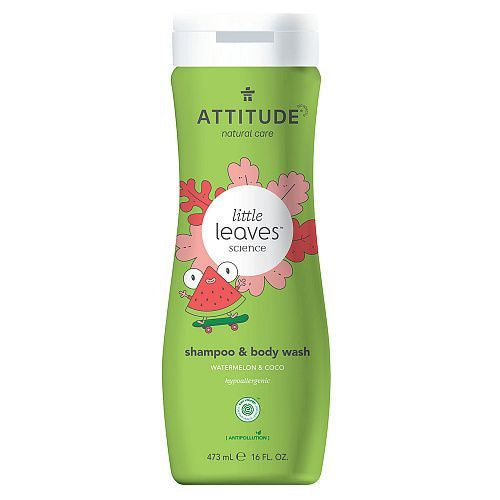 Little Leaves Watermelon & Coco Bundle