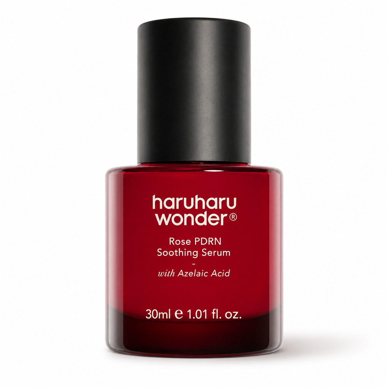 Haruharu Wonder Rose PDRN Soothing Serum - 30ml