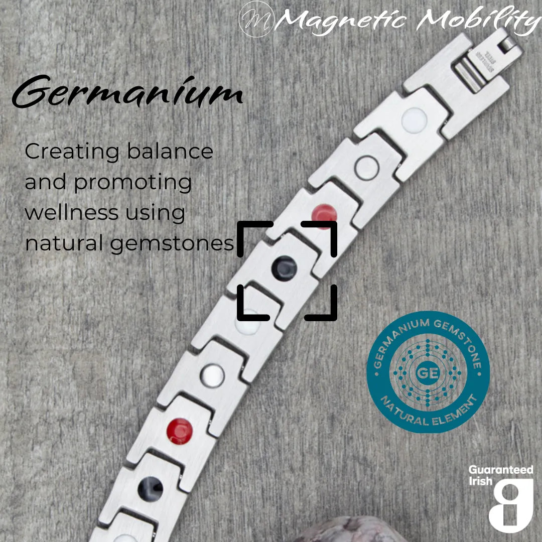 Alexander's Moon 4in1 Magnetic Bracelet