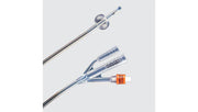 Bard D176114E Lubri-Sil Foley Catheter Female 14mm - 10ml