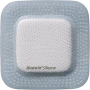 Biatain Silicone Foam Adhesive Dressing