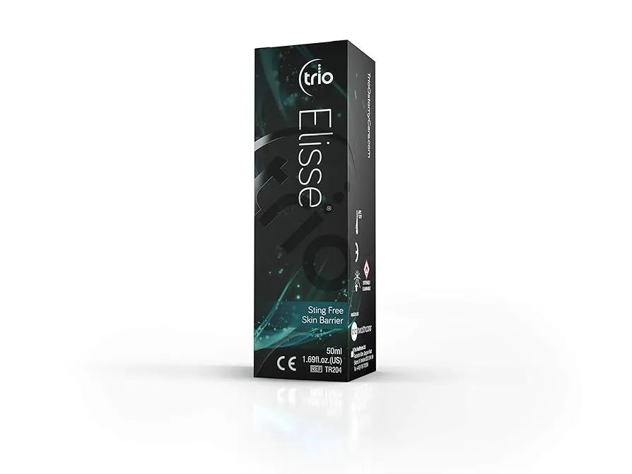 Trio Elisse Sting Free Skin Spray - 50ml