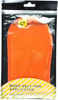 Kit & Kaboodle Self Tan Applicator Glove