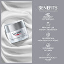 Eucerin Hyaluron-Filler Wrinkle Filling Treatment Day Cream Spf15 (All Skin Types) - 50ml