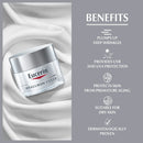 Eucerin Hyaluron-Filler Wrinkle Filling Treatment Day Cream Spf15 (All Skin Types) - 50ml