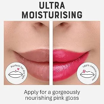 Dr Lipp Multi Use Tint Balm Lips/Cheeks/Eyes Sweet Potato Pigment - 8ml