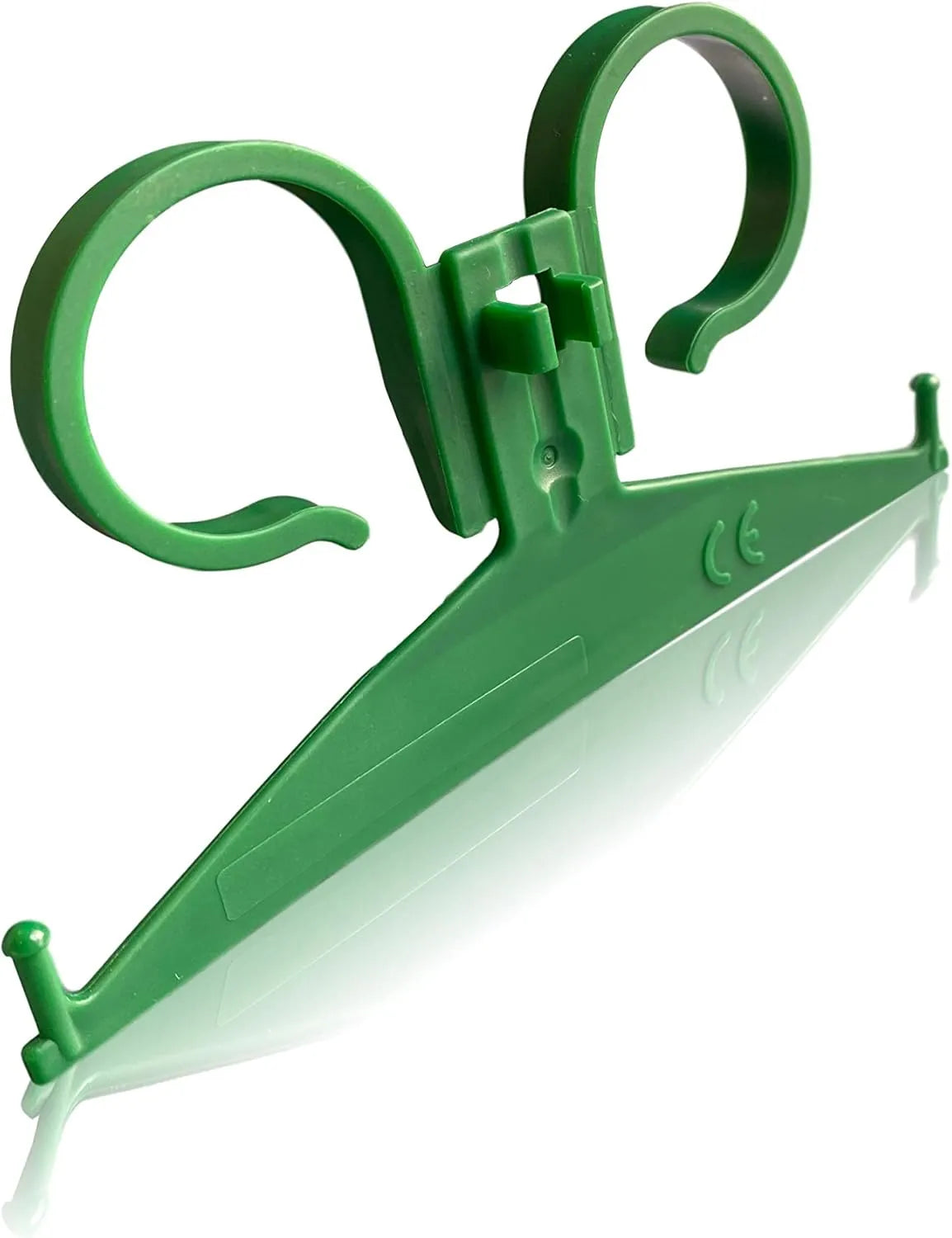 Bard 811602 PVC Bed Hanger for Catheter Bag