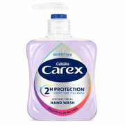 Carex Handwash Sensitive - 250ml