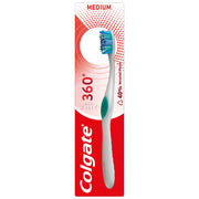 Colgate 360 Max White One Medium Toothbrush