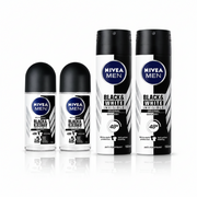 Nivea Men Black & White Bundle