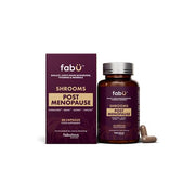 Fabu Shrooms Post Menopause - 60 Pack