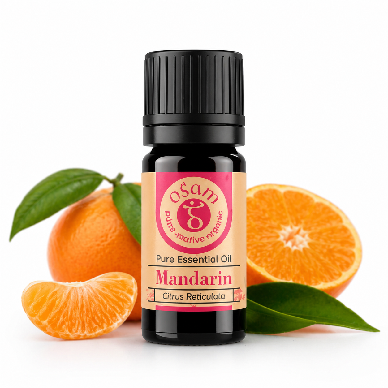 Ogam Essential Oil Mandarin - 10ml