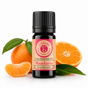 Ogam Essential Oil Mandarin - 10ml