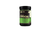 Optimum Nutrition Creatine Powder - Unflavoured