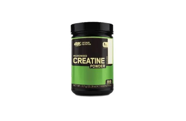 Optimum Nutrition Creatine Powder - Unflavoured