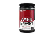 Optimum Nutrition Amino Energy - Fruit Fusion