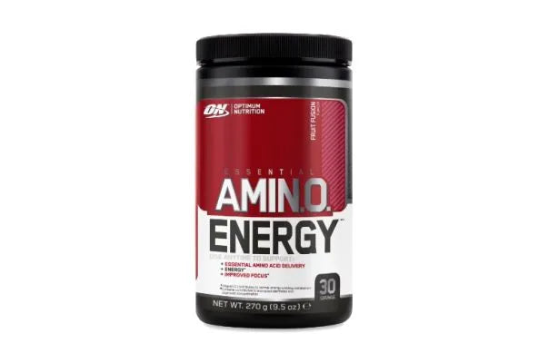 Optimum Nutrition Amino Energy - Fruit Fusion