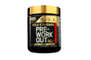 Gold Standard Pre Workout - Fruit Punch