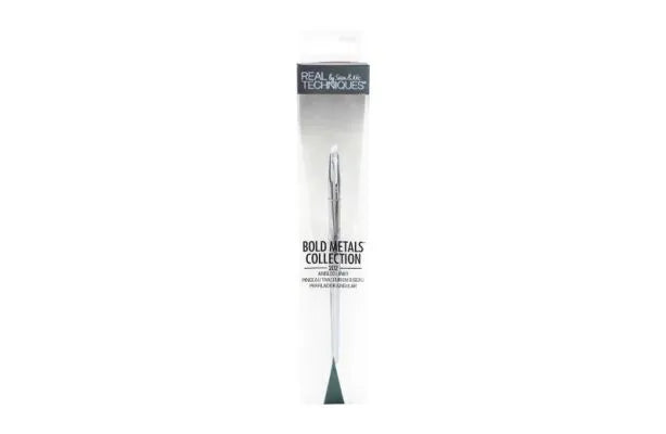 Real Techniques Bold Metals Angled Liner Brush