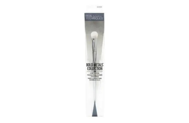 Real Techniques Bold Metal Shadow Brush
