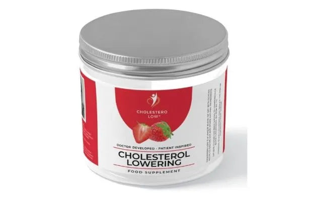 Cholestero-low Strawberry - 500ml
