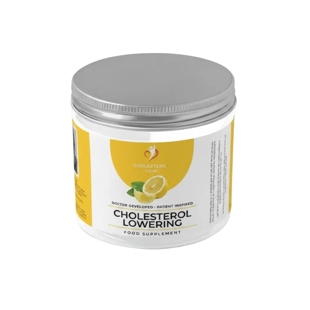 Cholestero-low Lemon - 500ml