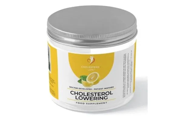 Cholestero-low Lemon - 500ml