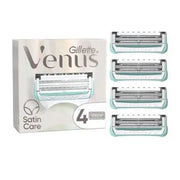 Gillette Women Venus Pubic Blades - 4 Pack