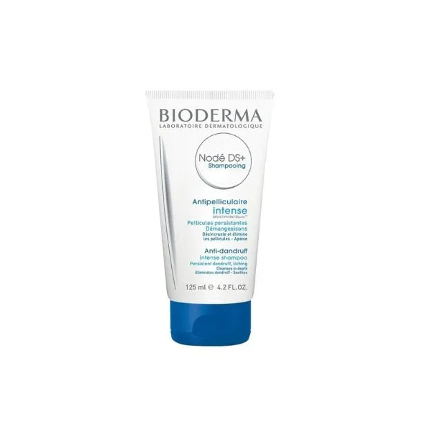 Bioderma Nodé DS+ Shampooing