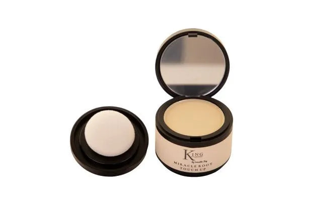 King Hair & Beauty Hair Root Touch Up