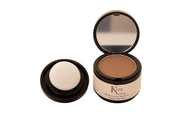 King Hair & Beauty Hair Root Touch Up
