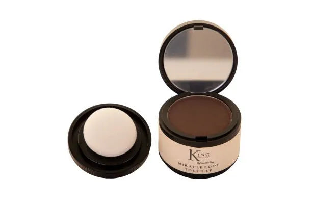 King Hair & Beauty Hair Root Touch Up