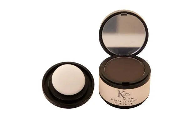 King Hair & Beauty Hair Root Touch Up