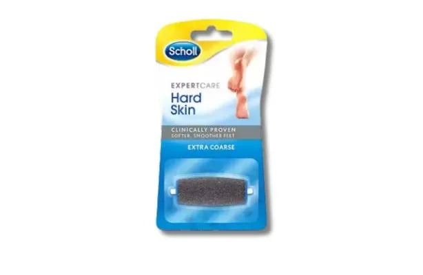 Scholl Hard Skin Pedi Roller Refill