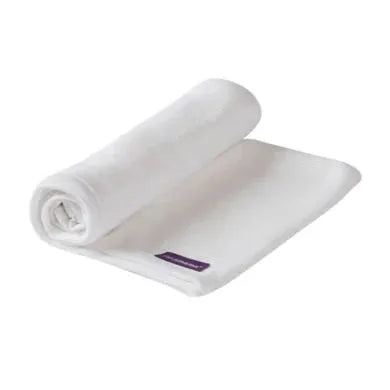 Clevamama Blanket Cotcot Bed White