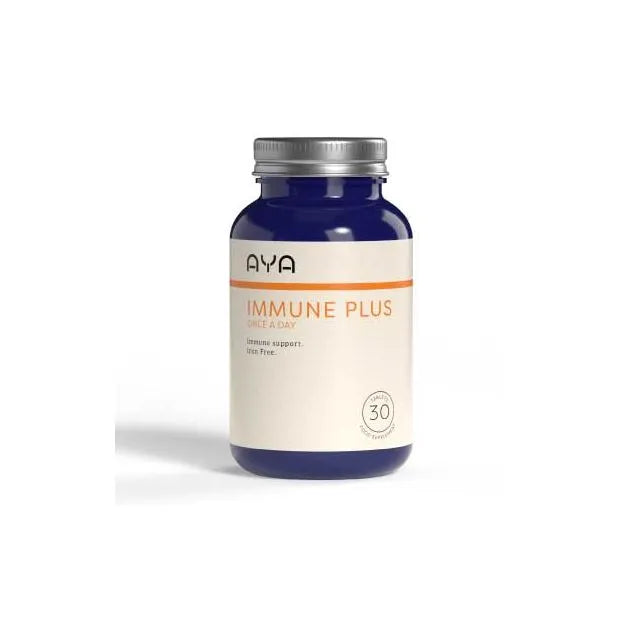 AYA Immune Plus One A Day - 30's