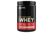 On 2ib Gold Standard Whey Protein Powder - Vanilla Ice Cream 300g