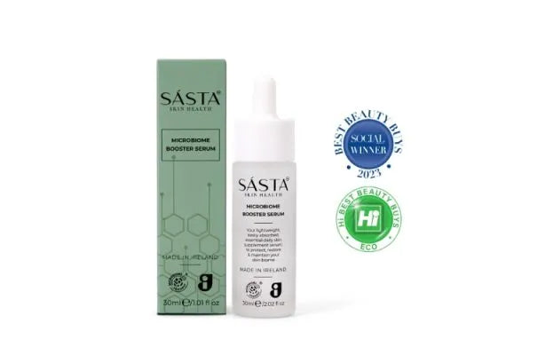 Sasta Microbiome Booster Serum