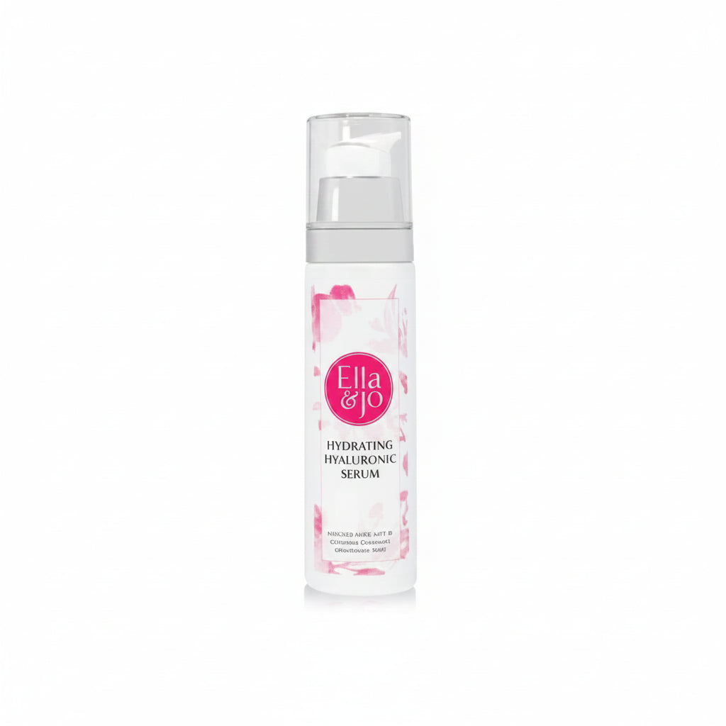 Ella & Jo Hyaluronic Serum