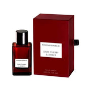 Banana Republic Dark Cherry & Amber - 75ml