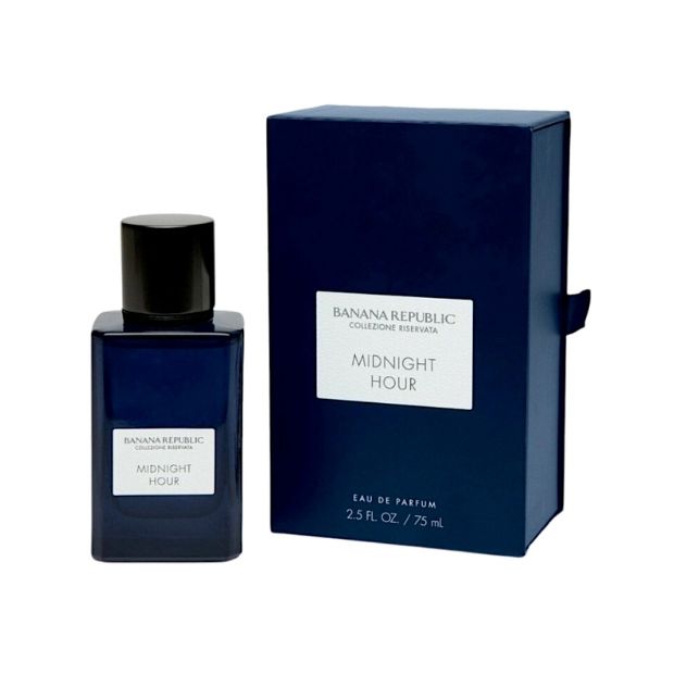 Banana Republic Midnight Hour Eau de Parfum - 75ml