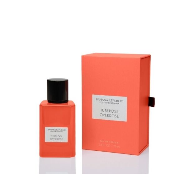 Banana Republic Tuberose Overdose Eau de Parfum - 75ml