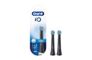 Oral B iO Ultimate Clean Refill Heads - 2 Pack
