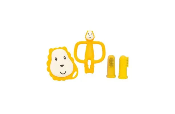 Matchstick Monkey Starter Kit - Ludo Lion