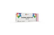 Silex Vaginal Infection Selftest - 1 Pack