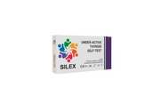 Silex Under Active Thyroid Selftest - 1 Pack